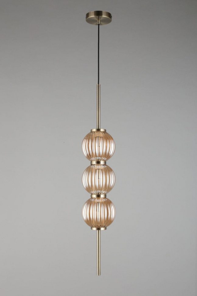 Подвесной светильник Aployt Zhizel APL.608.26.03