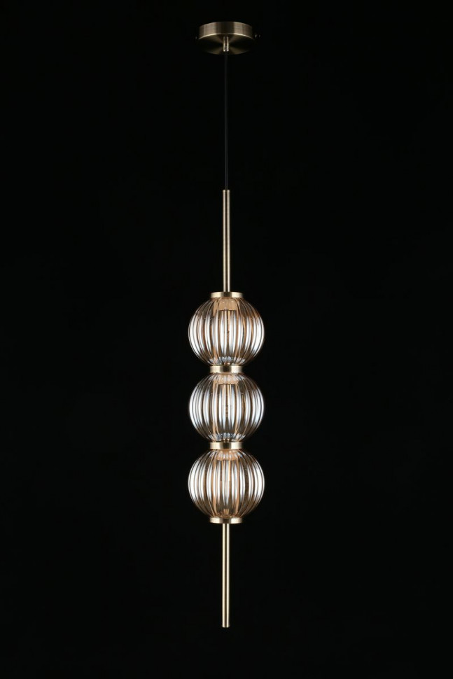 Подвесной светильник Aployt Zhizel APL.608.26.03