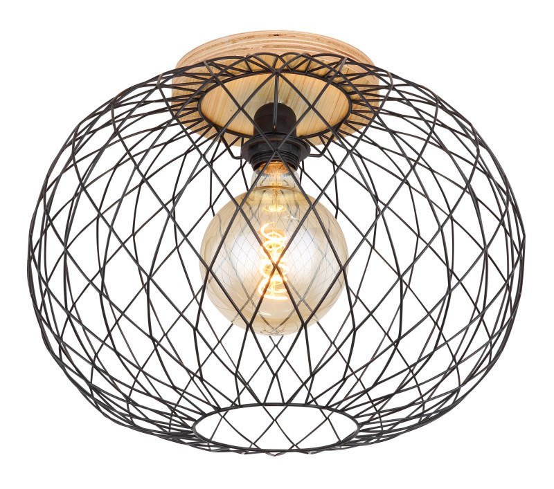 Потолочный светильник Globo Lacky 54039D