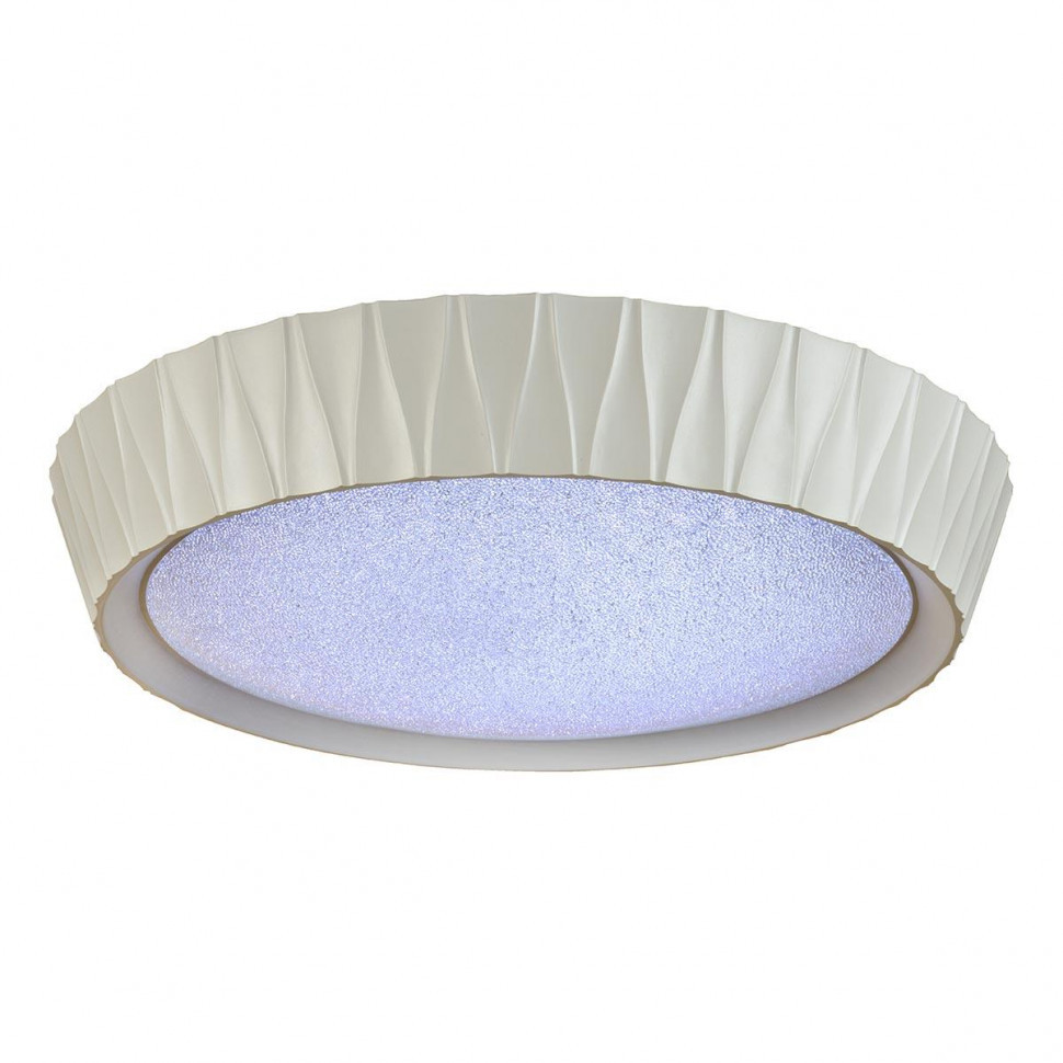 Потолочный светодиодный светильник iLedex Nebula 6145/36W WH