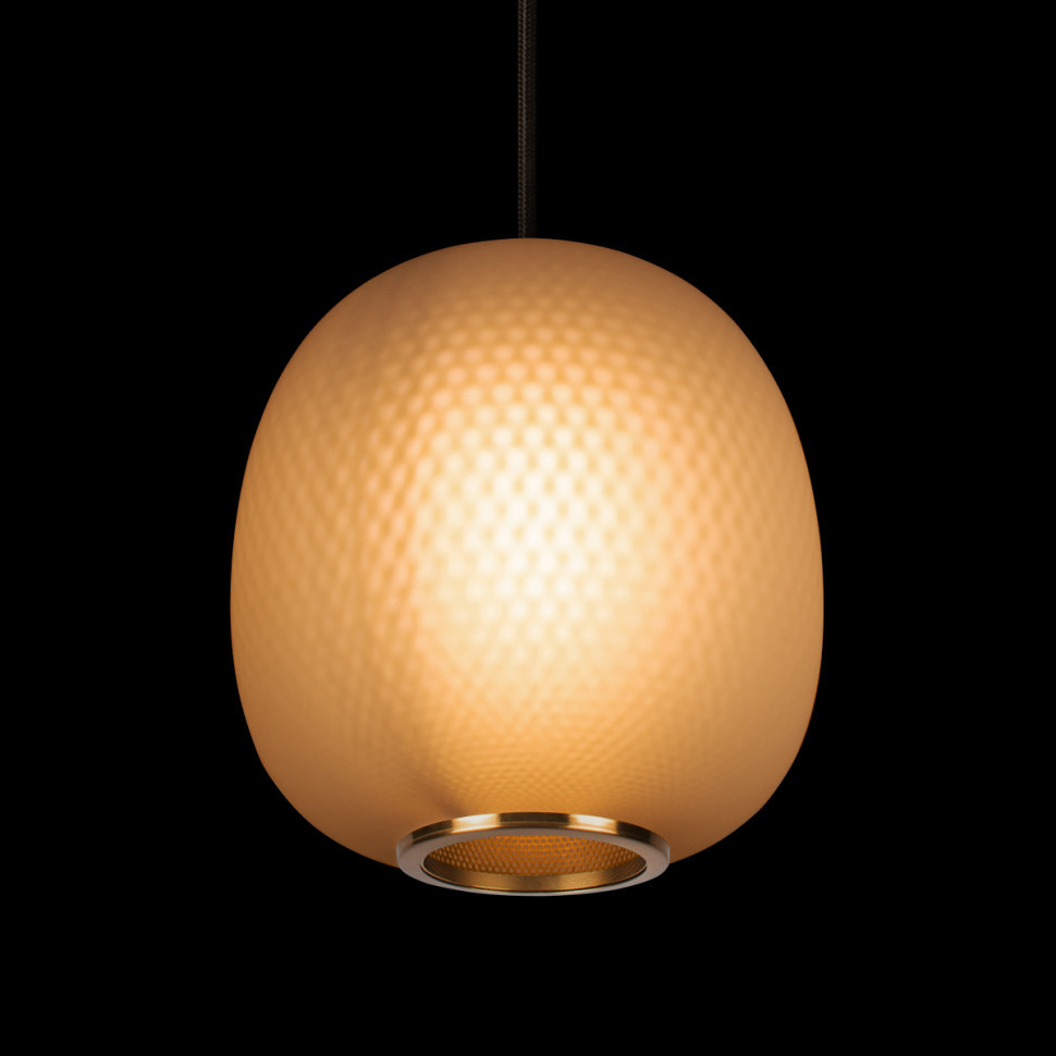 Подвесной светильник Loft IT Hive 10425 White