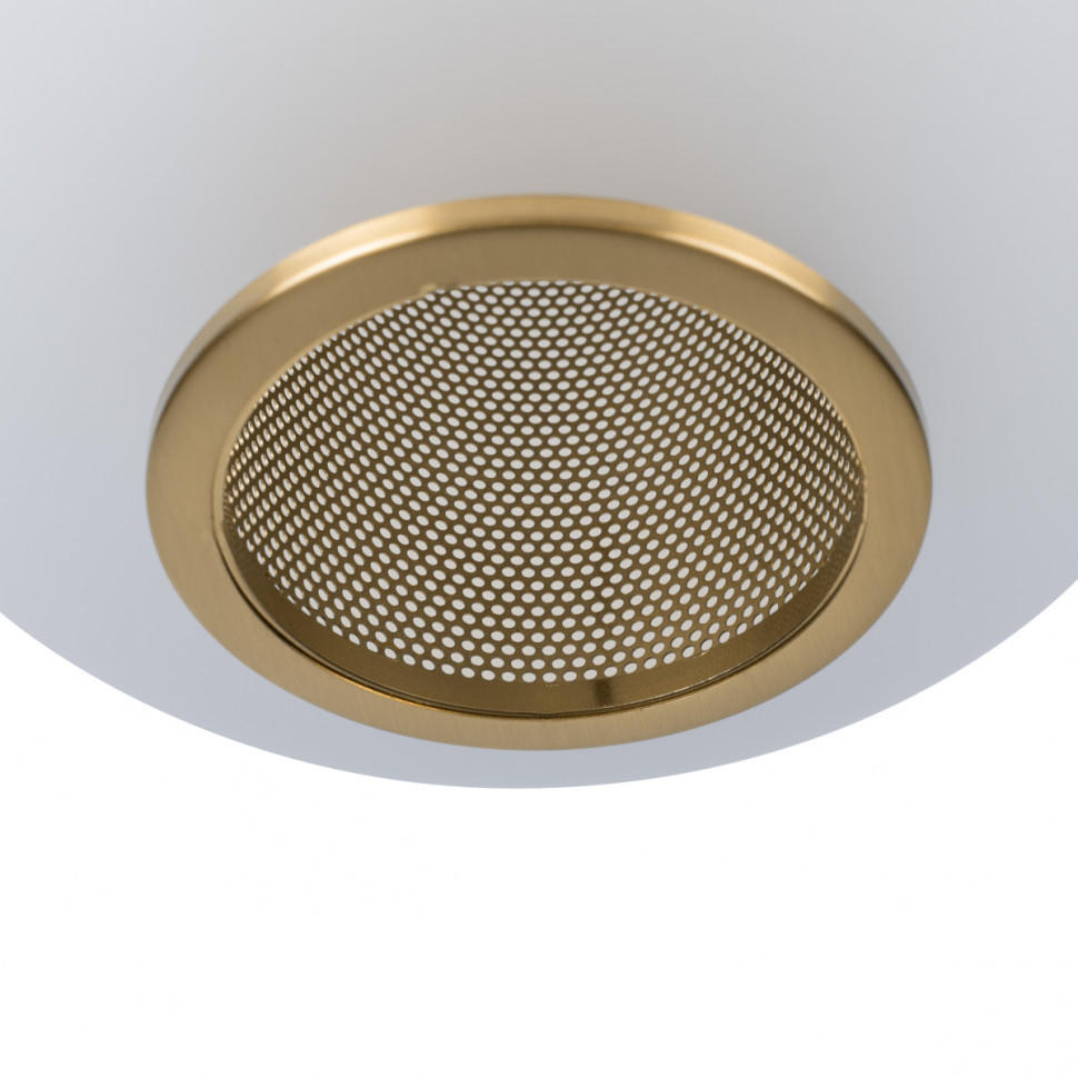 Подвесной светильник Loft IT Hive 10425 White