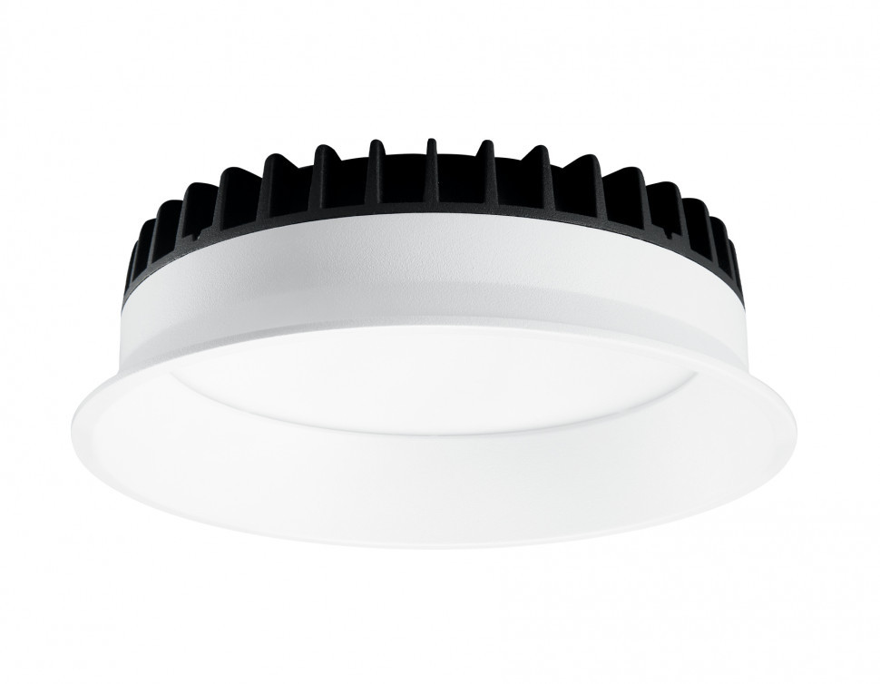 Встраиваемый светильник Ambrella Light Downlight DCR510