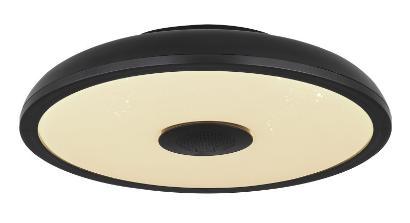 Потолочный светильник Globo Raffy 41366B