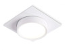 Встраиваемый светильник Ambrella Light Techno Spot IP Protect TN6737