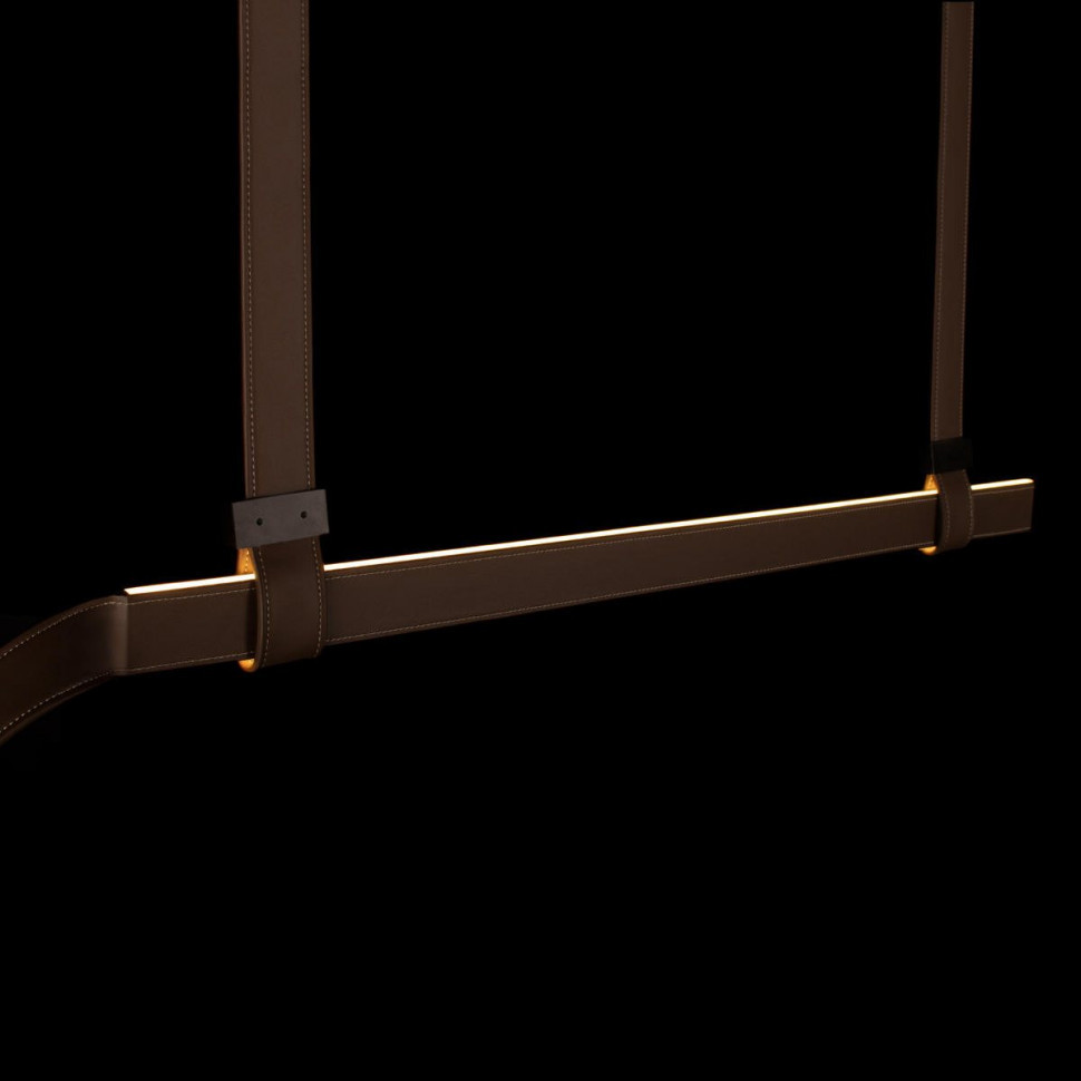 Подвесной светильник Loft IT Strong 10241/1200