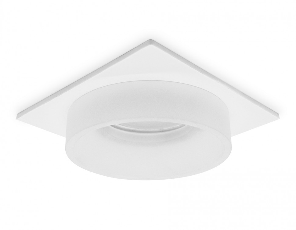 Встраиваемый светильник Ambrella Light Techno Spot TN1314