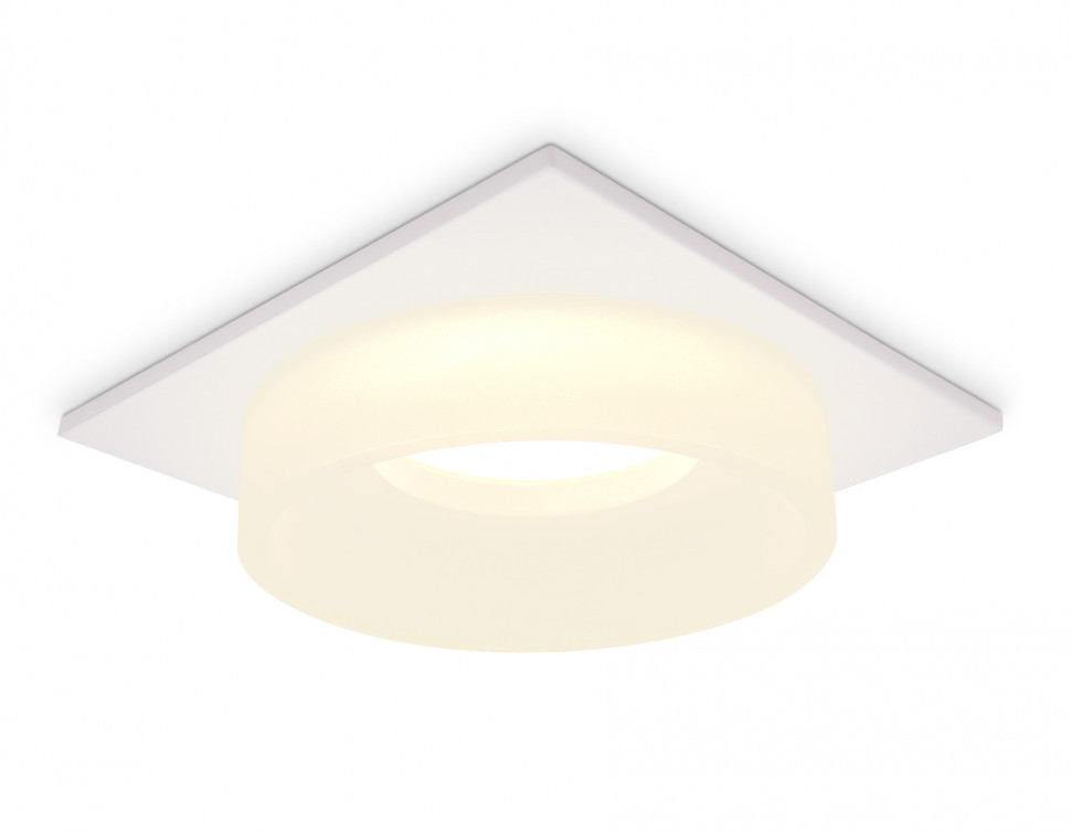 Встраиваемый светильник Ambrella Light Techno Spot TN1314