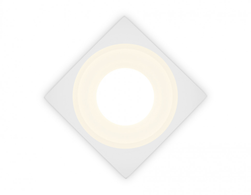 Встраиваемый светильник Ambrella Light Techno Spot TN1314