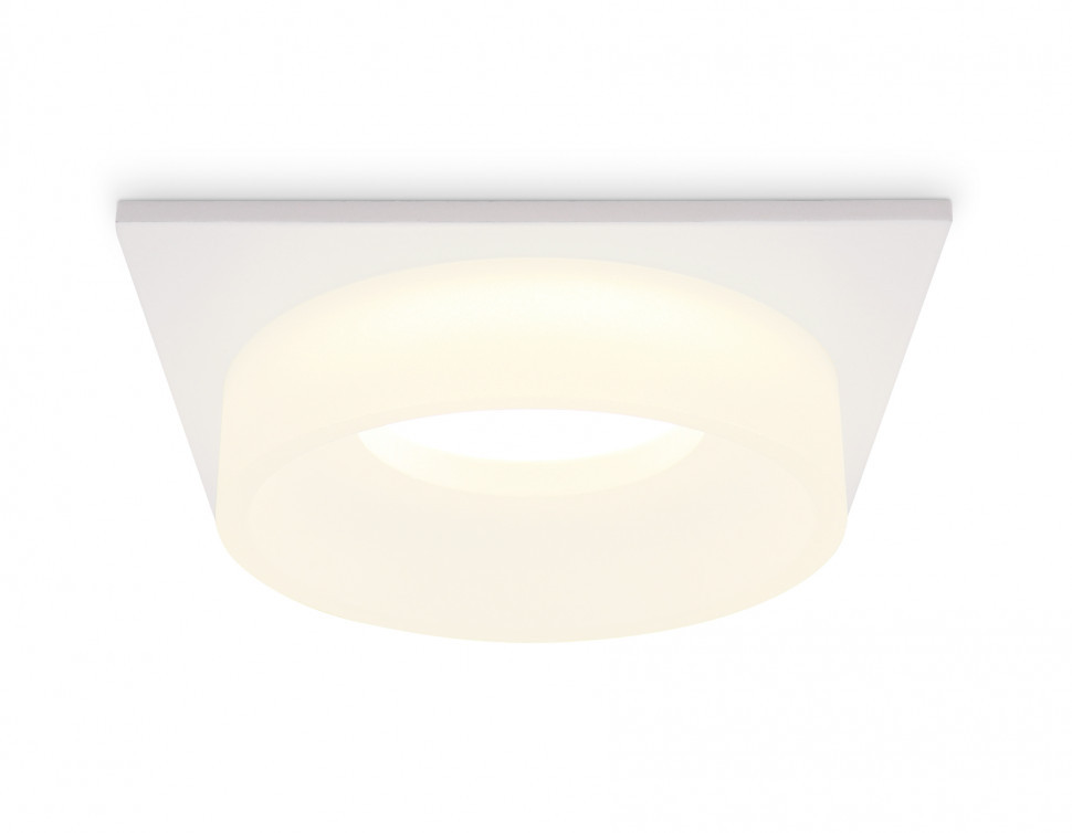 Встраиваемый светильник Ambrella Light Techno Spot TN1314