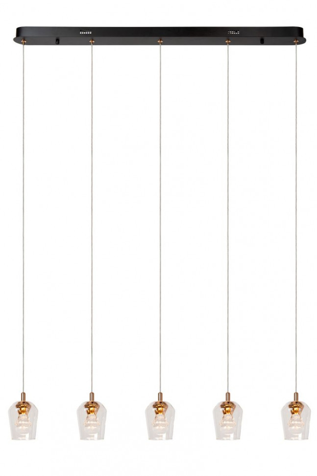 Подвесной светильник Lucide Berliane 00430/20/60