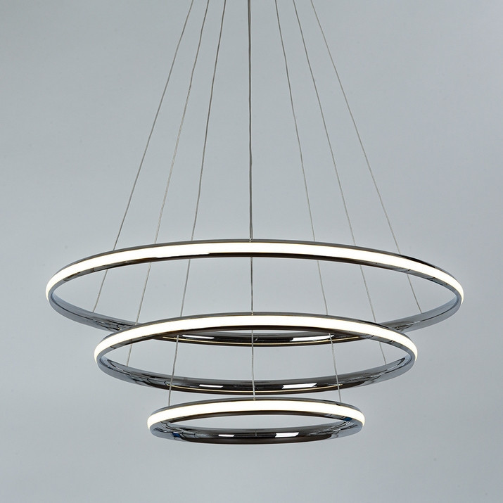 Подвесной светильник Arte Lamp Meridiana A2198SP-3CC