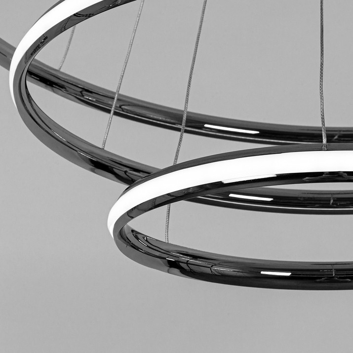 Подвесной светильник Arte Lamp Meridiana A2198SP-3CC