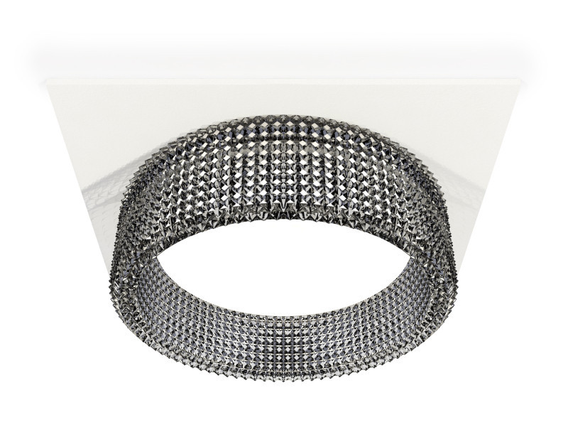 Встраиваемый светильник Ambrella Light Techno Spot XC8061031 (C8061, N8484)