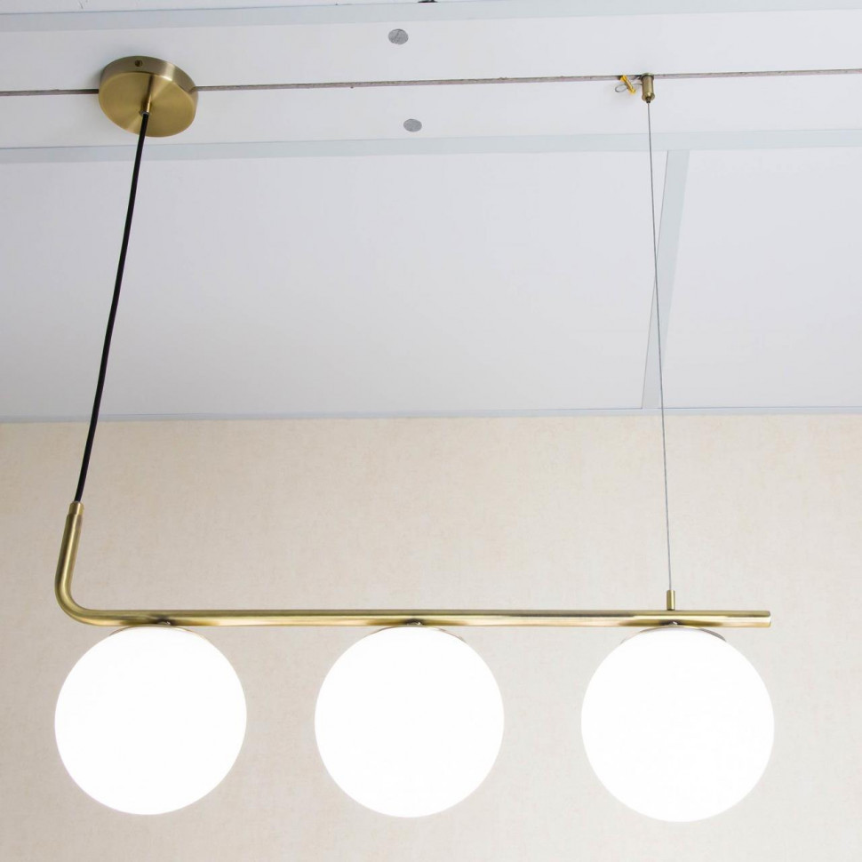 Подвесной светильник Citilux CL112133