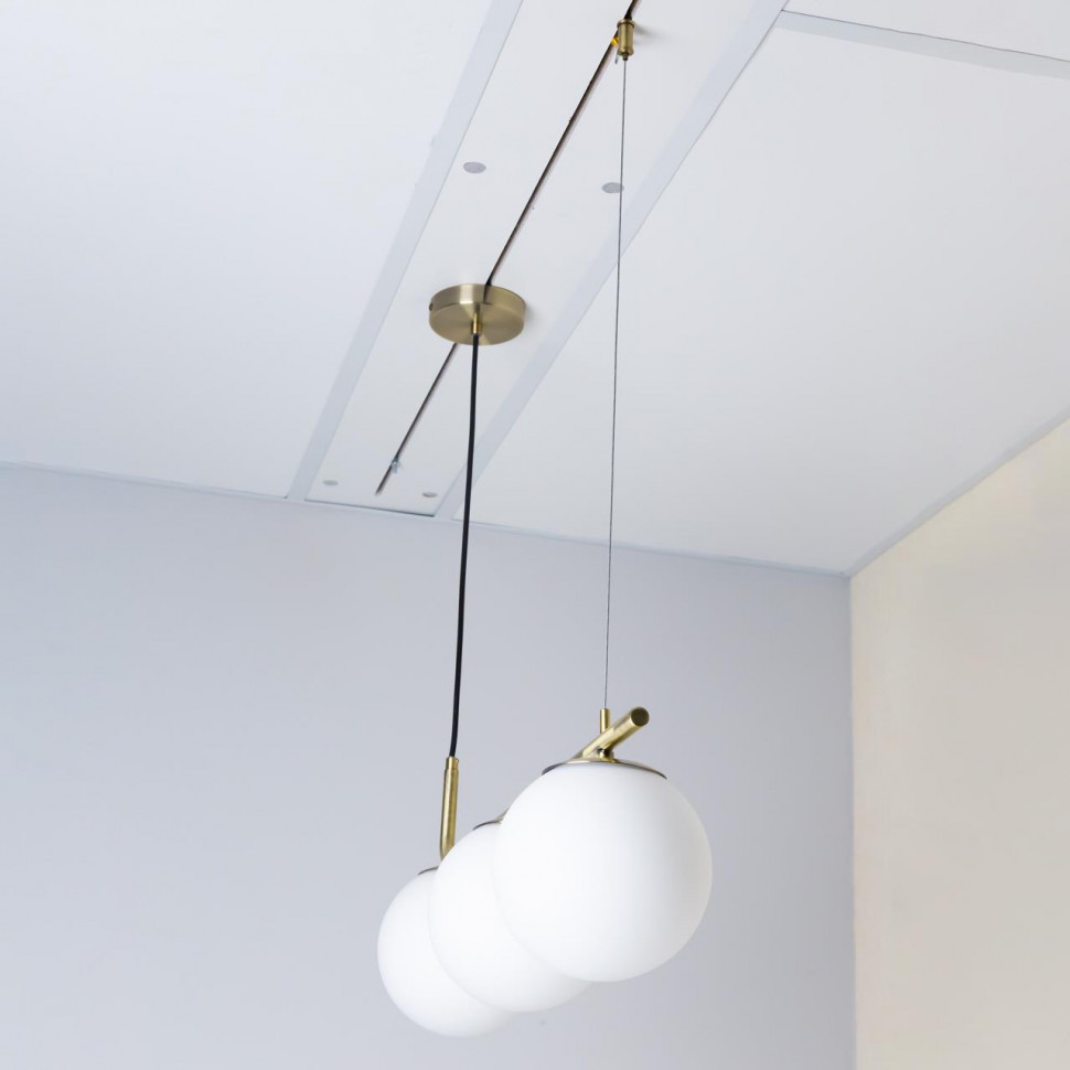 Подвесной светильник Citilux CL112133