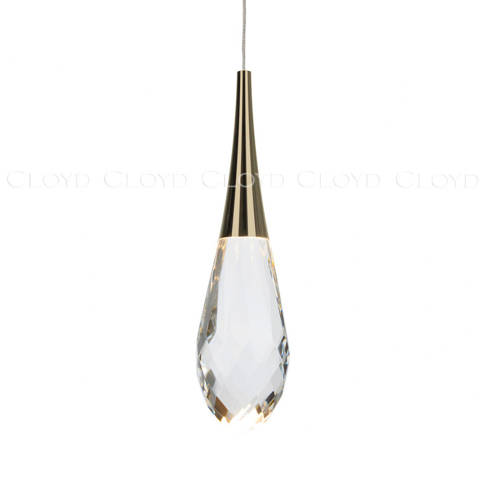 Подвесной светильник Cloyd Ionic 11564