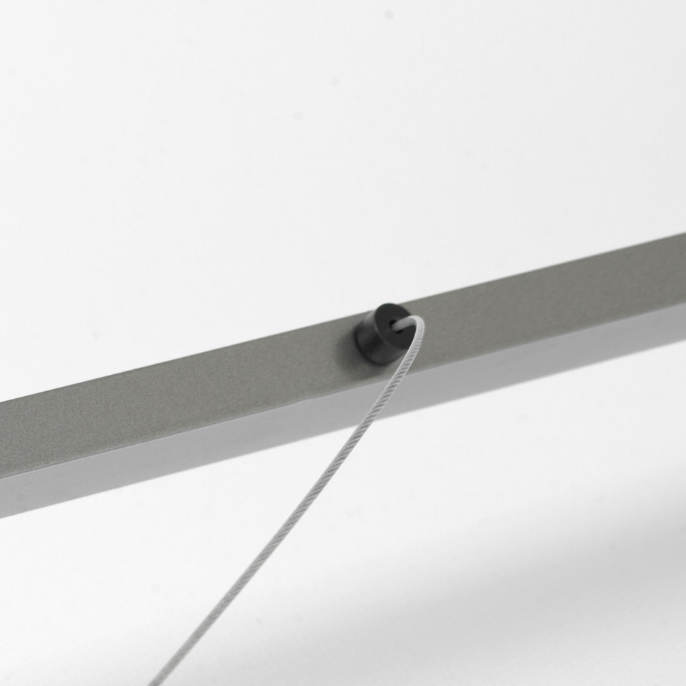 Подвесной светильник Lussole Bradford LSP-7165