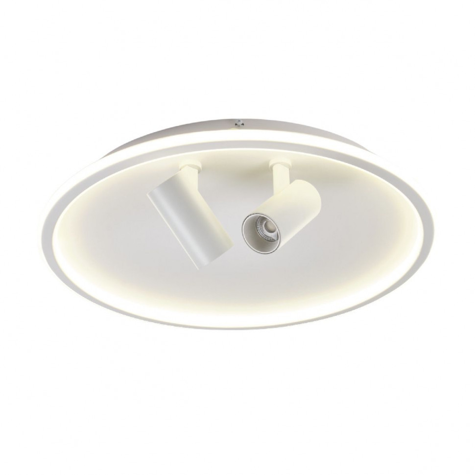 Потолочный светильник Myfar Focus MR9050-CL