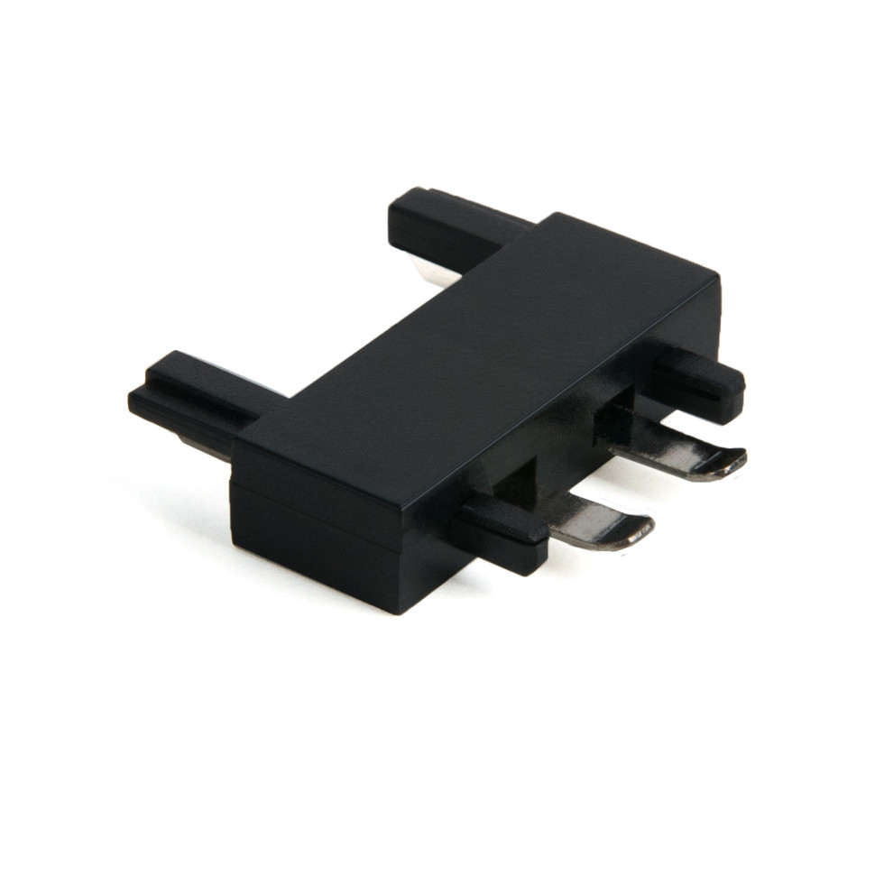 Коннектор для четырёхстороннего соединителя накладного шинопровода Flat Magnetic 85004/00