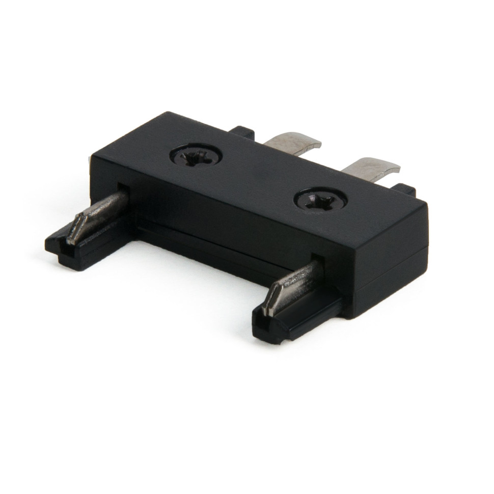 Коннектор для четырёхстороннего соединителя накладного шинопровода Flat Magnetic 85004/00