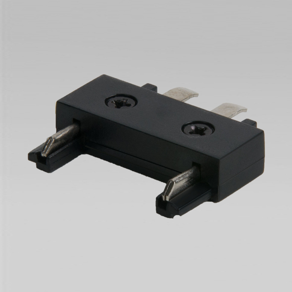 Коннектор для четырёхстороннего соединителя накладного шинопровода Flat Magnetic 85004/00