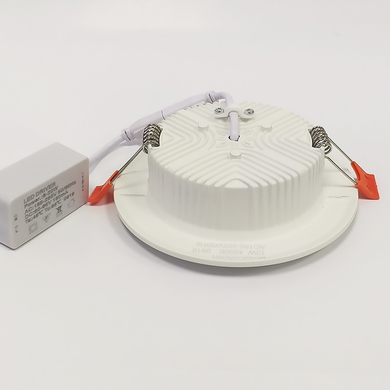 Встраиваемый светильник EKS Salar UTT00004397