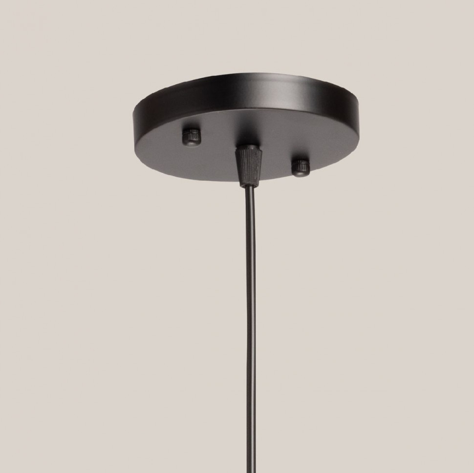 Подвесной светильник De Markt Лоск 107011001