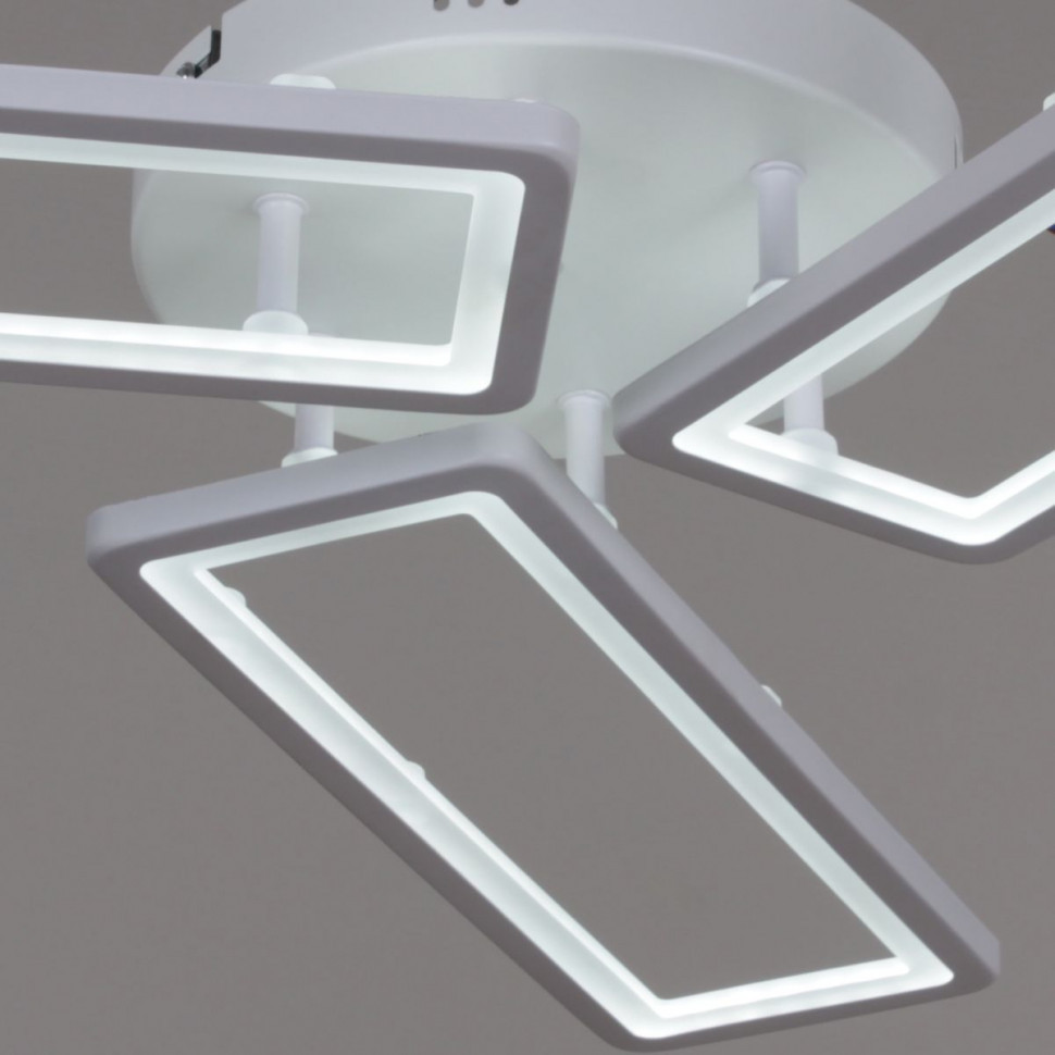 Потолочный светильник Reluce 03629-0.3-03D WH