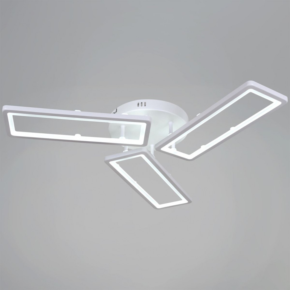 Потолочный светильник Reluce 03629-0.3-03D WH