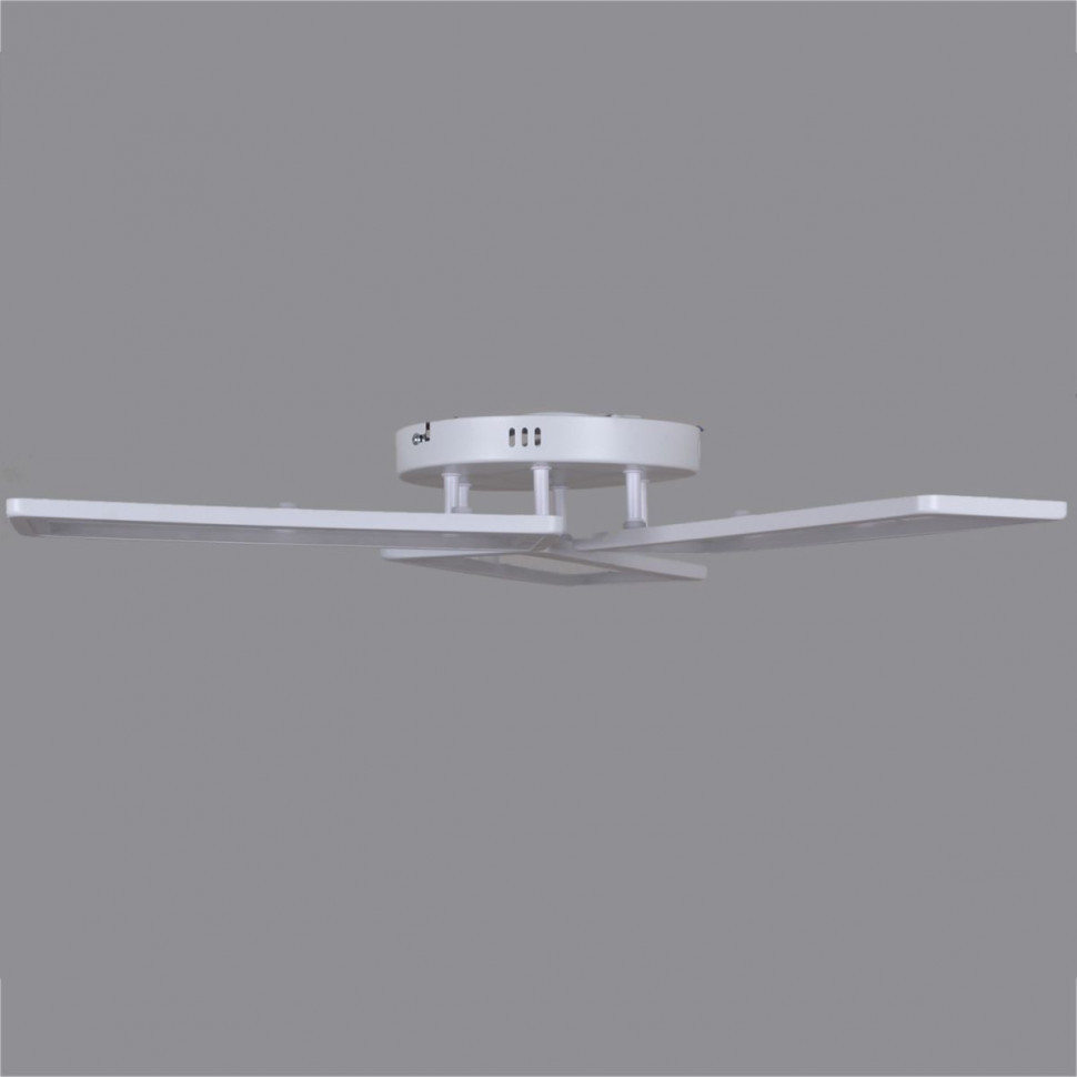 Потолочный светильник Reluce 03629-0.3-03D WH