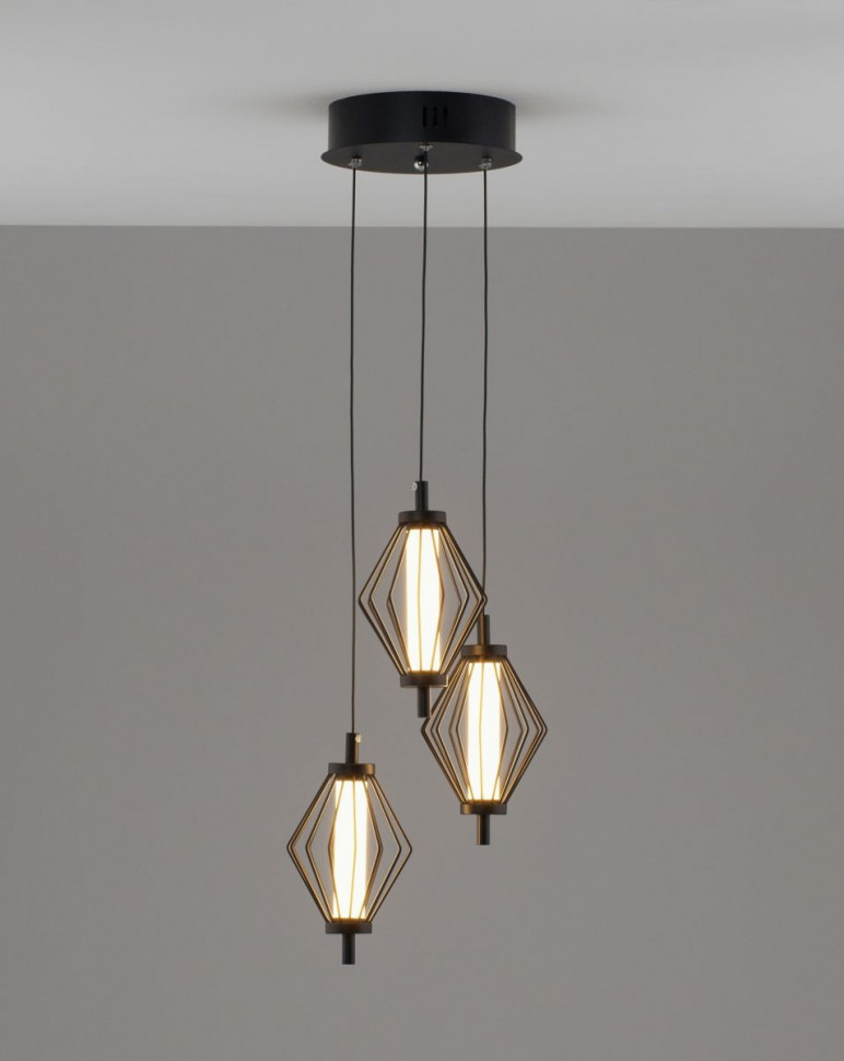 Подвесной светильник Moderli Eloise V11353-PL