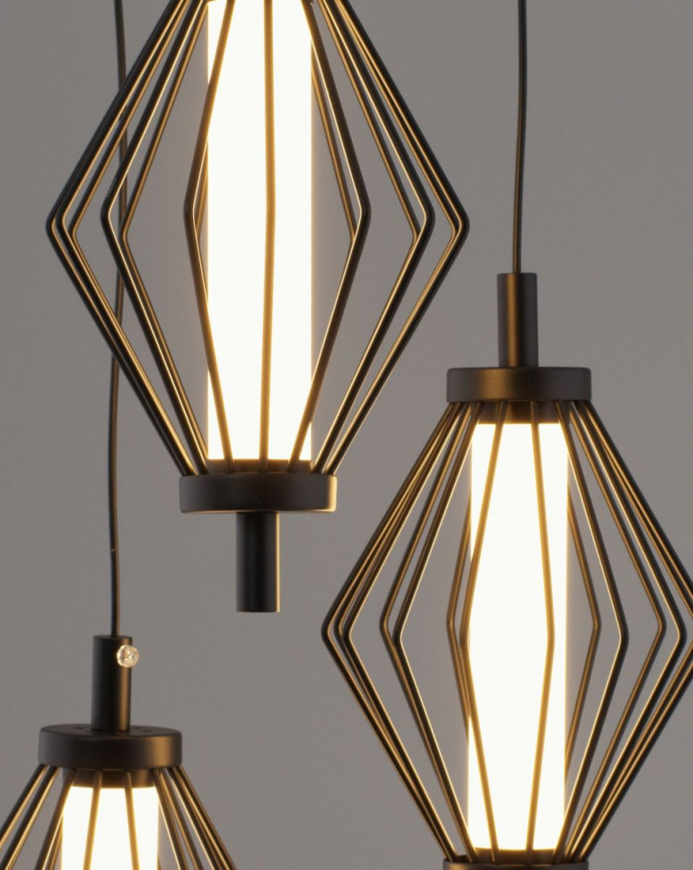 Подвесной светильник Moderli Eloise V11353-PL