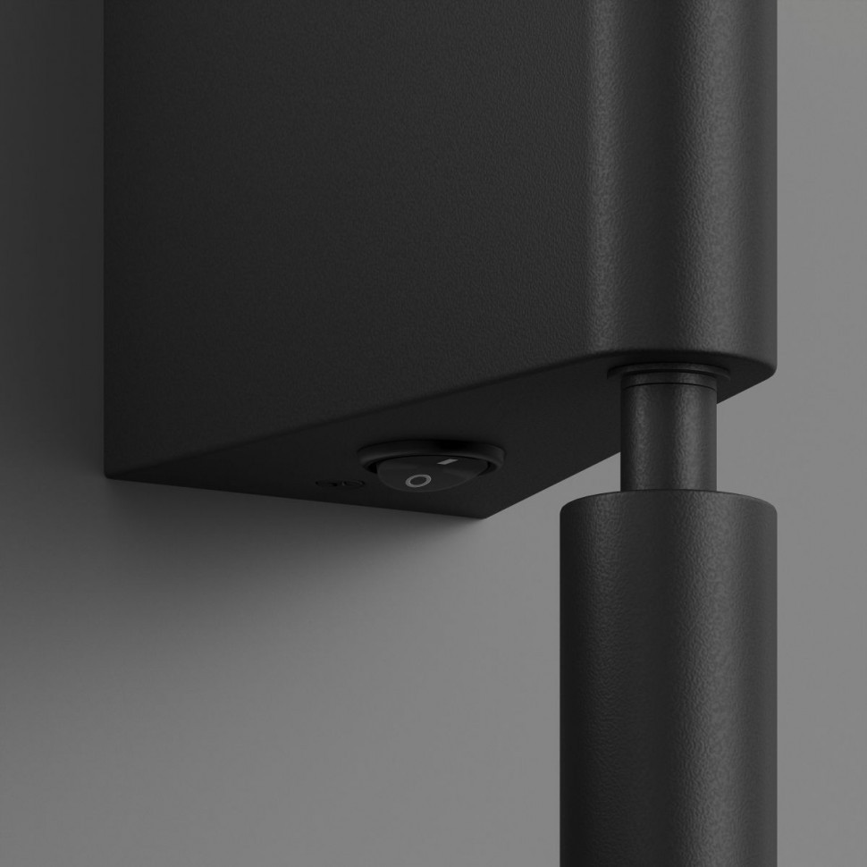 Настенный светильник Hesby Lighting Edge  HSBL_0210