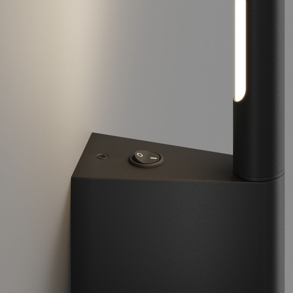 Настенный светильник Hesby Lighting Edge  HSBL_0210