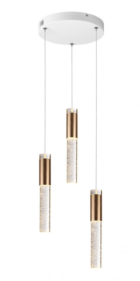 Подвесной светильник Moderli Ran V11395-PL