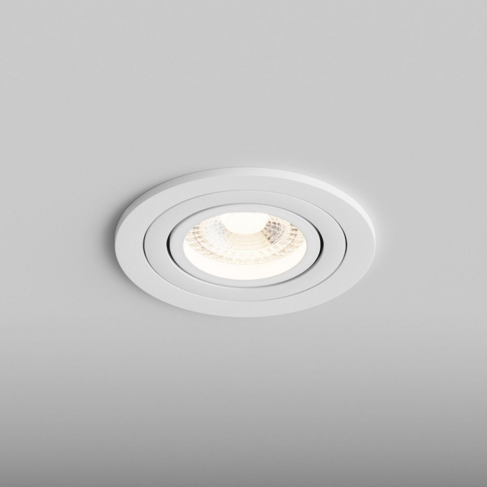 Встраиваемый светильник Hesby Lighting Breeze HSBL_0097