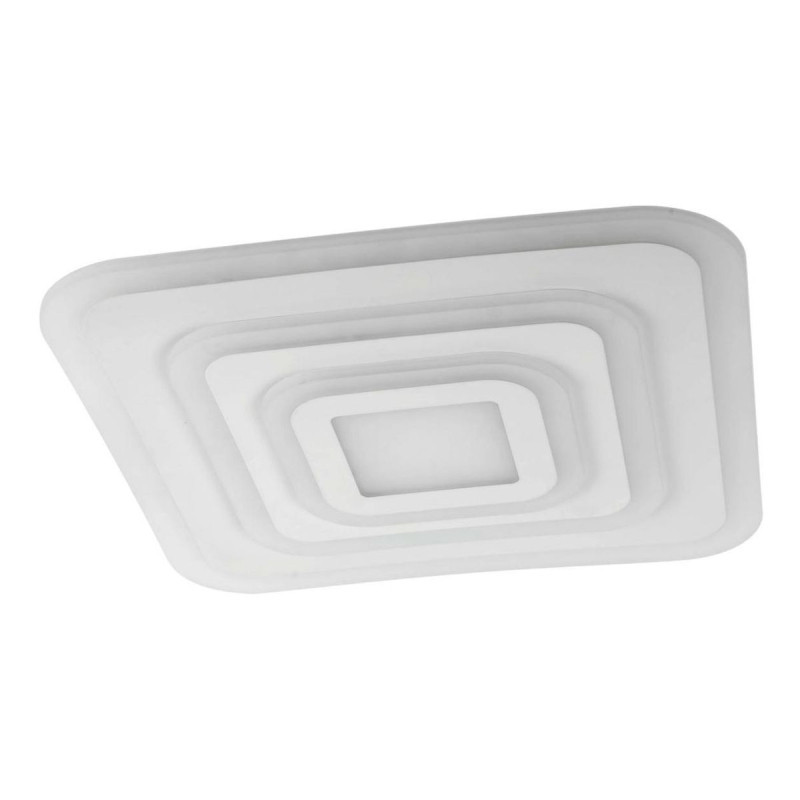 Потолочный светильник ЭРА SPB-6 "GEO 3" RC75 Б0050922