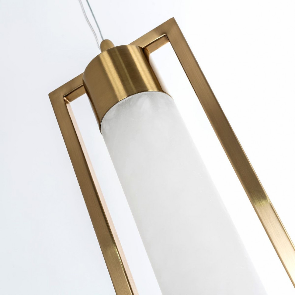 Подвесной светильник Modestyle MS.165.120 BS