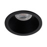 Встраиваемый светильник Italline M01-1010 black