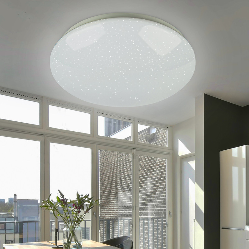 Потолочный светильник Эра SPB-6-18-6,5K Element Б0054048