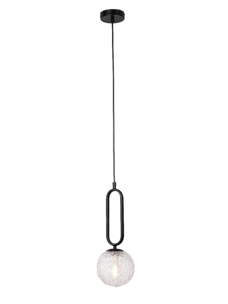 Подвесной светильник Myfar Pierre MR2241-1P