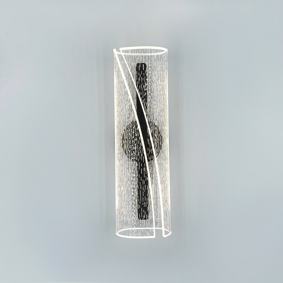 Настенный светильник LED4U L6288-01 GR