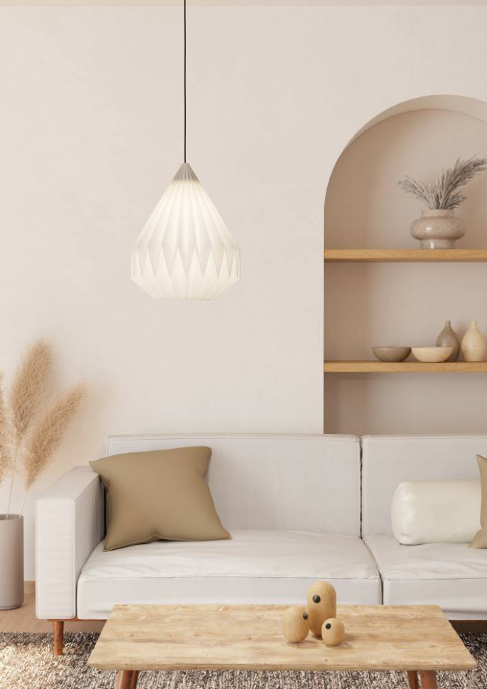 Подвесной светильник Eglo Minting 43932