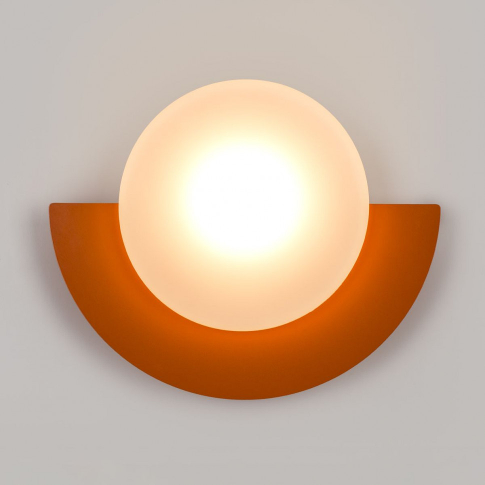 Настенный светильник Lightstar Erica 609633