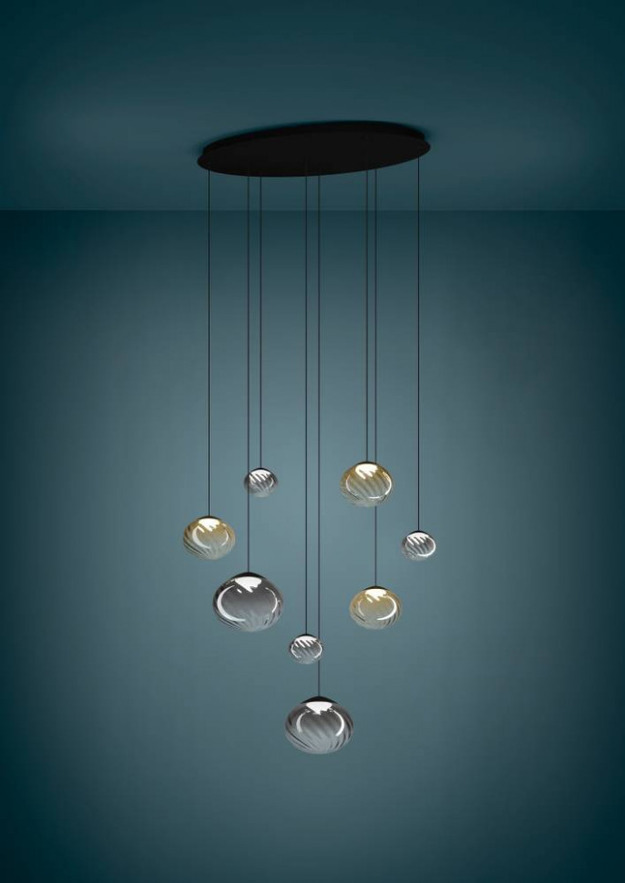 Подвесной светильник Eglo Pantoja 390483