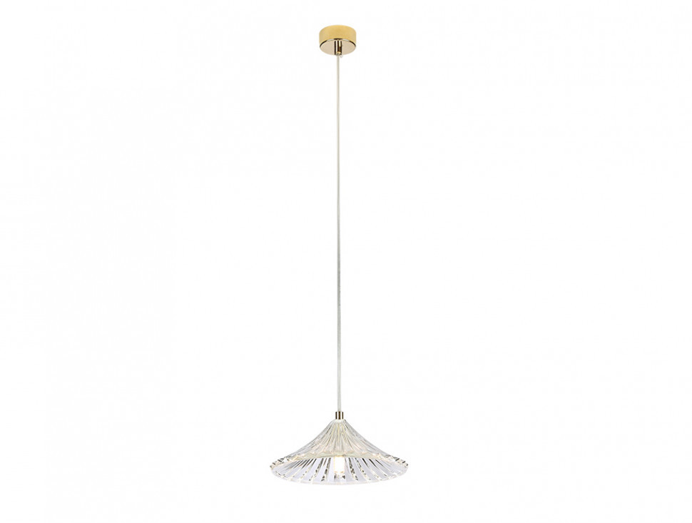 Подвесной светильник Newport 8352/S gold М0069986