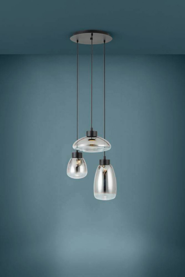 Подвесной светильник Eglo Sarnarra 390299