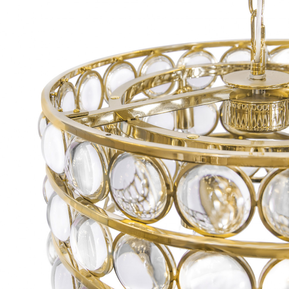 Подвесной светильник Nowodvorski Hemisphere L 10296