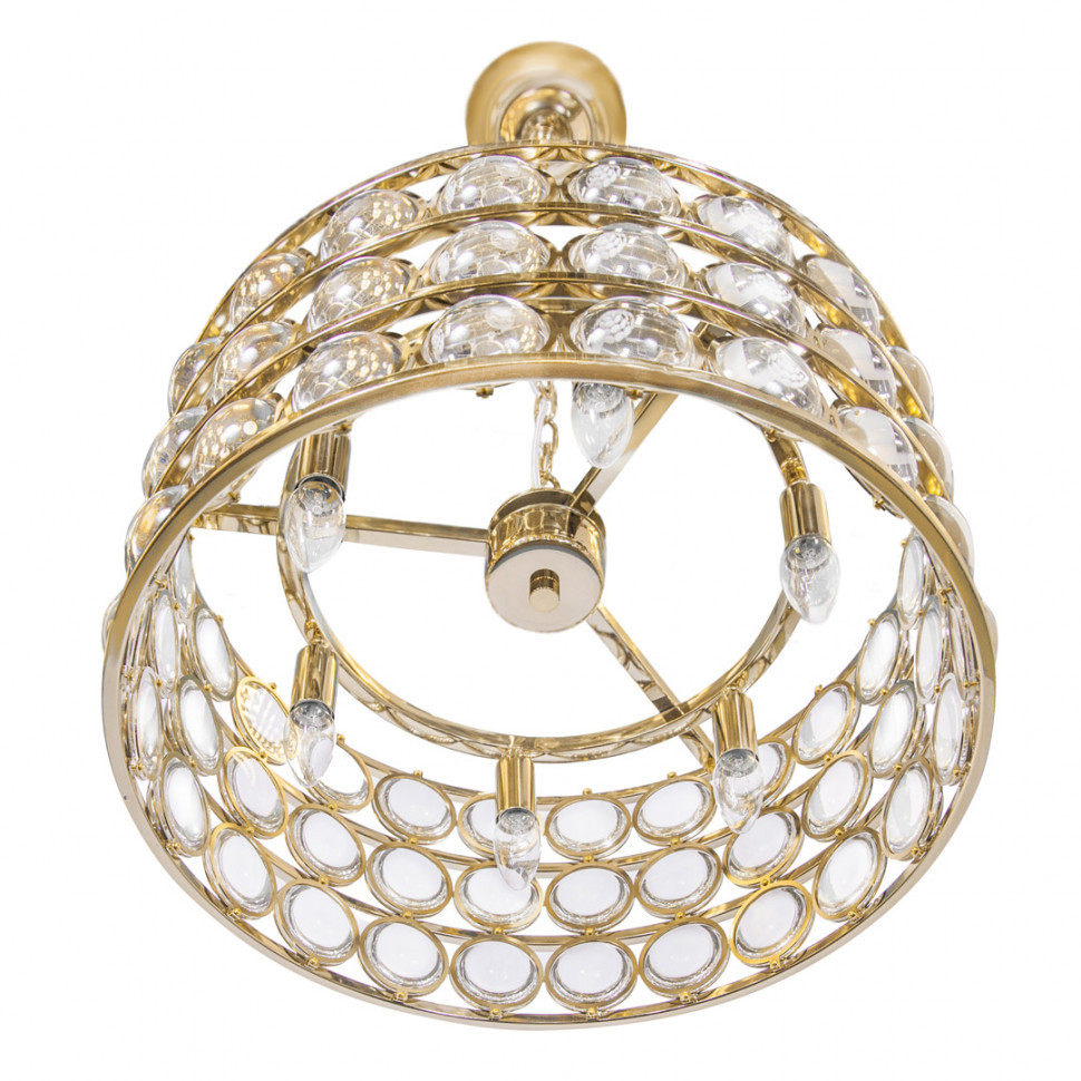 Подвесной светильник Nowodvorski Hemisphere L 10296